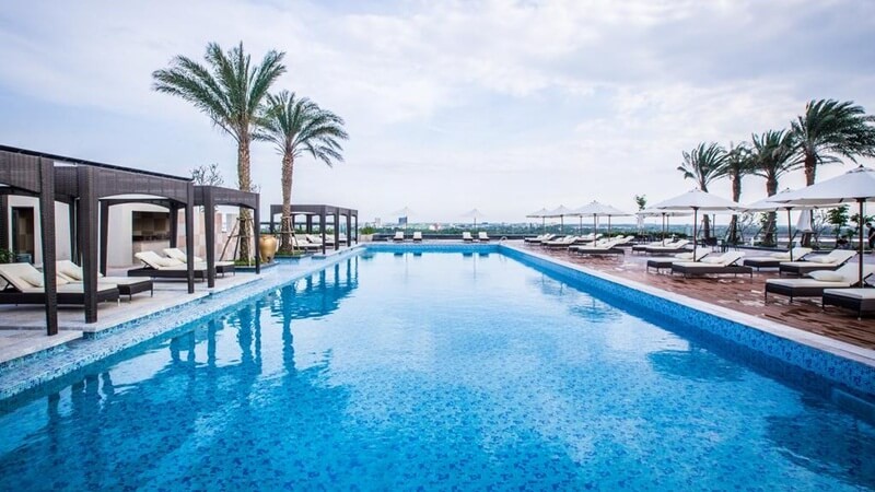 Vinpearl Hotel Can Tho