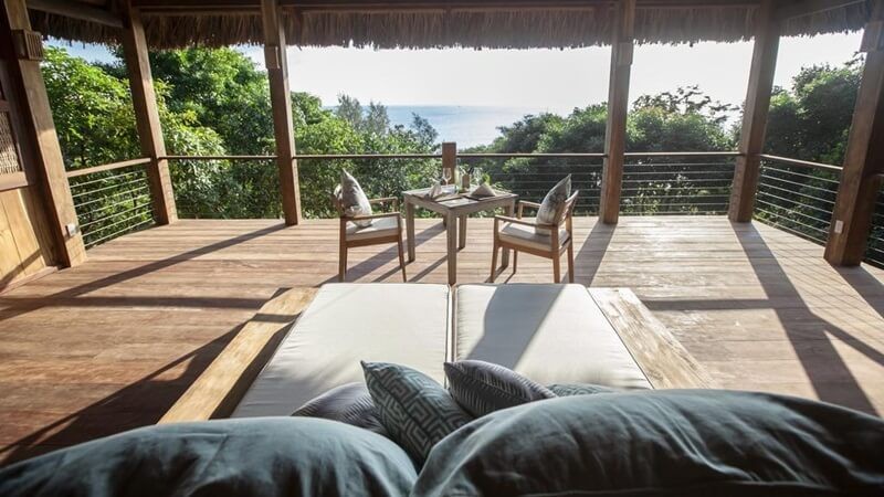 Mango Bay Resort