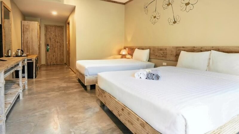 Lahana Resort Phu Quoc & Spa