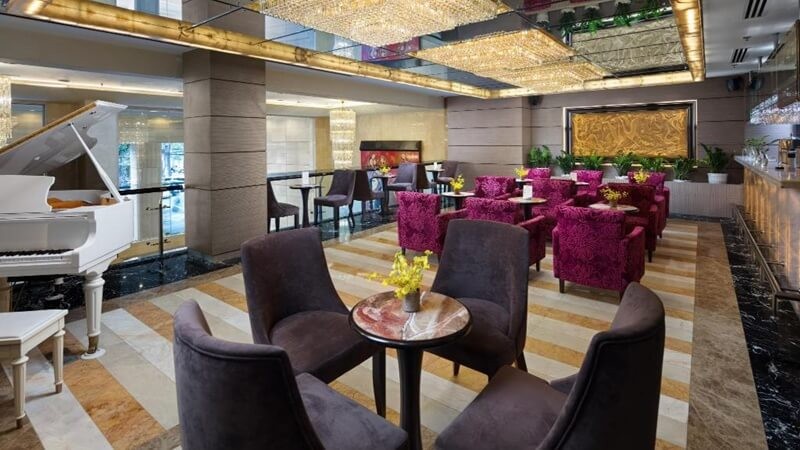 Silk Path Luxury