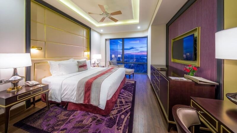 Vinpearl Hotel Can Tho