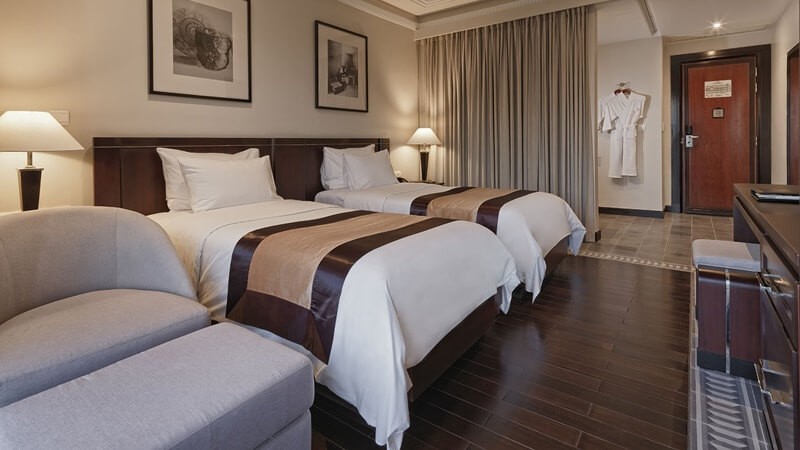 Azerai la Residence