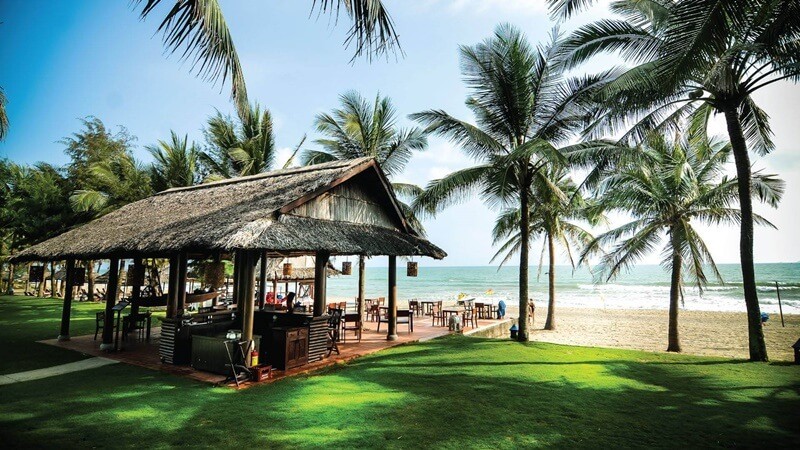 Palm Garden Beach Resort & Spa