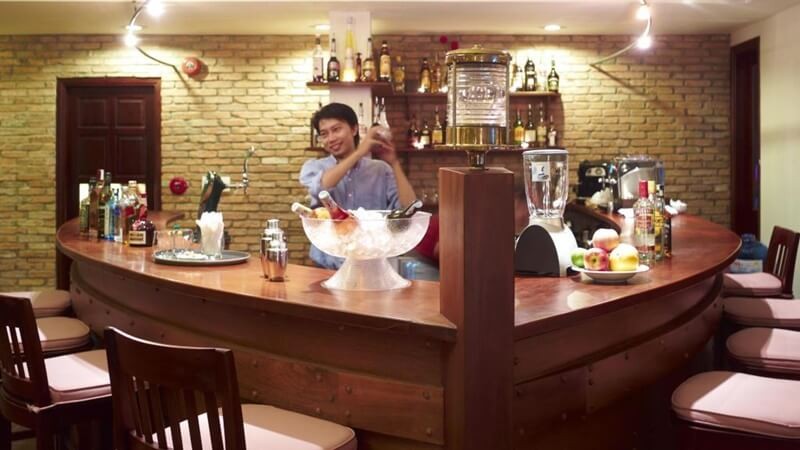 Nam Bo Boutique Hotel