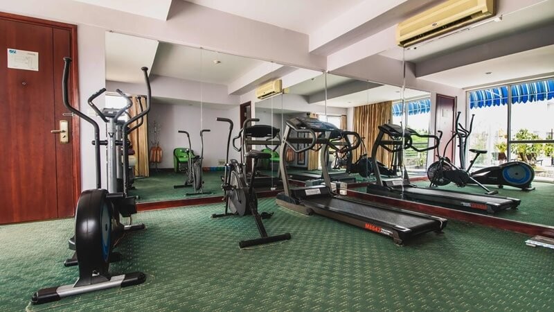 Mondial Hotel