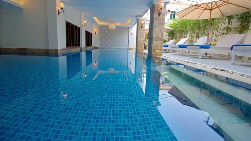 Lantana Hoi An Boutique Hotel & Spa