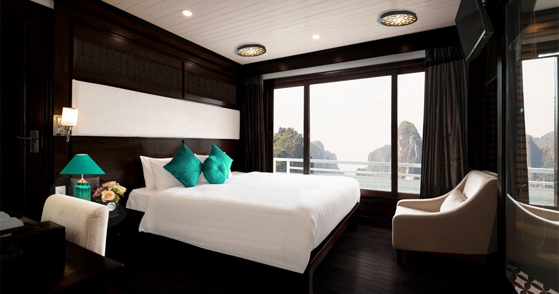 Alisa Cruises