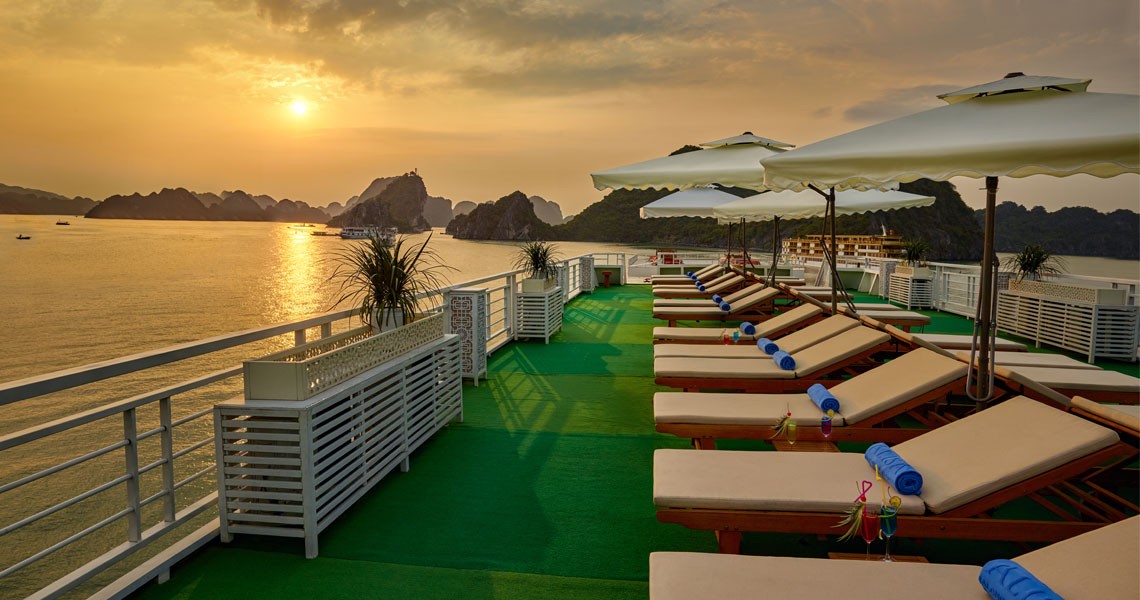 Alisa Cruises