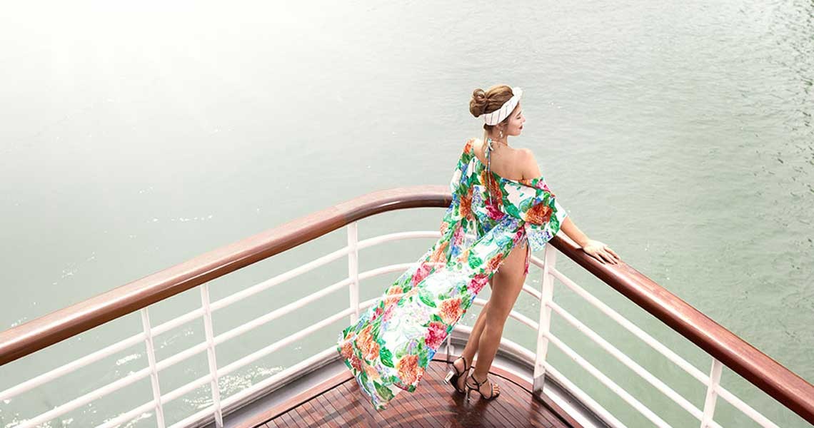 Ambassador Cruise