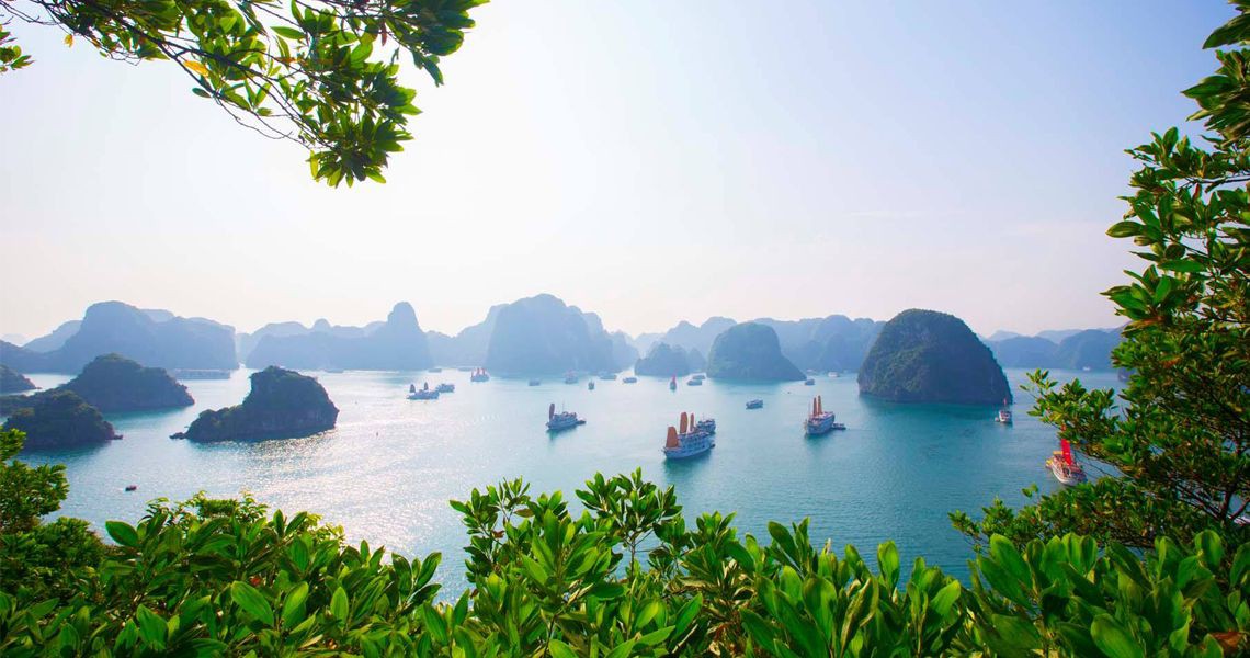 Aphrodite Cruises