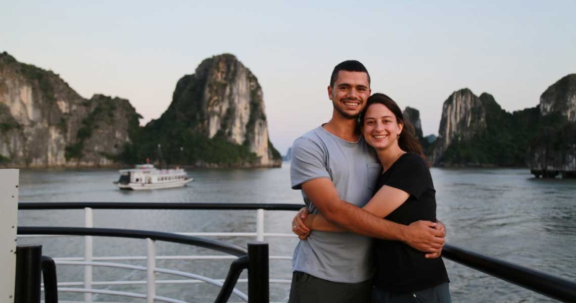 Arcady Day Cruise