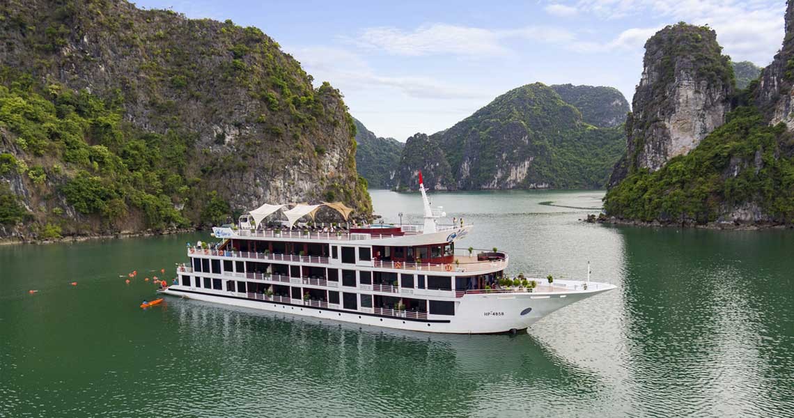 Aspira Cruise