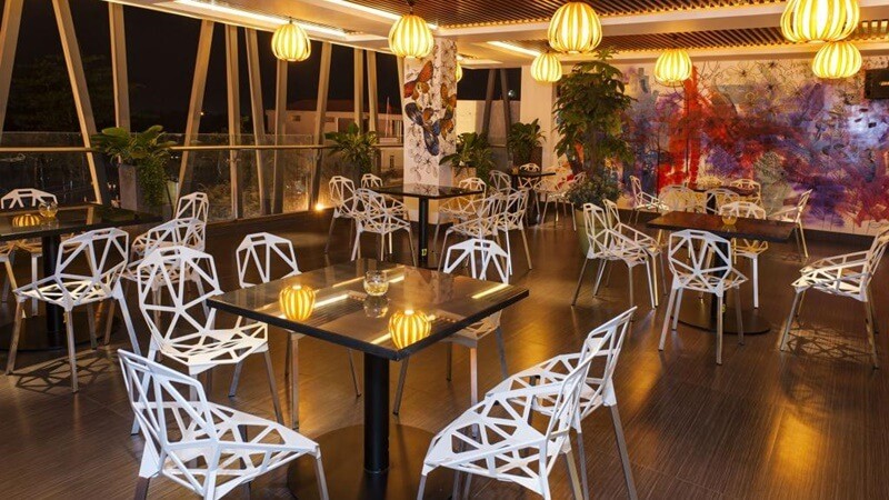 Iris Hotel