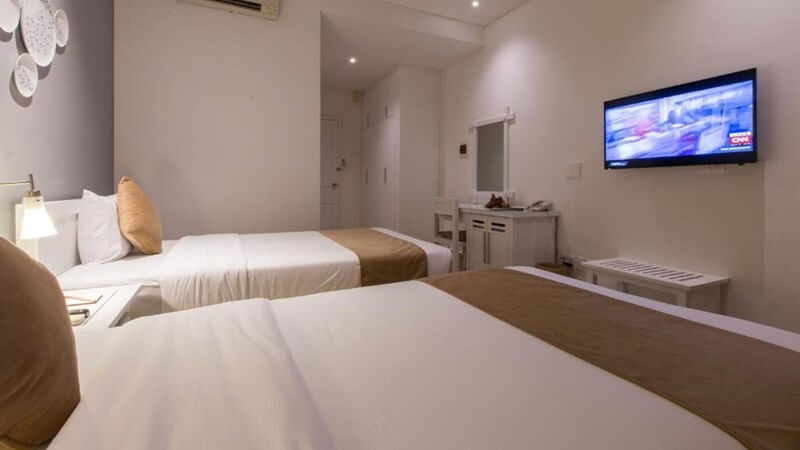 Alba Hotel