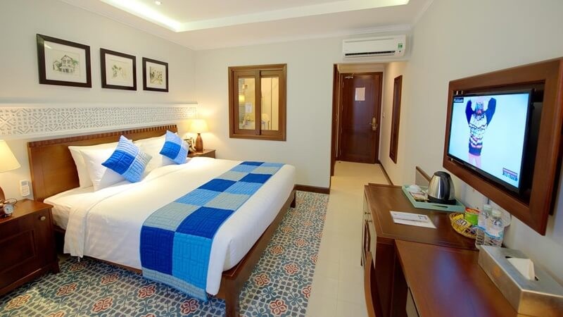 Lantana Hoi An Boutique Hotel & Spa