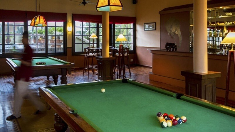 Victoria Hoian Beach Resort & Spa