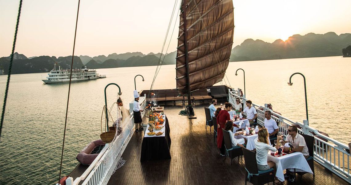 Bhaya Classic Cruise