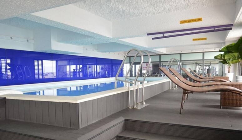 Iris Hotel