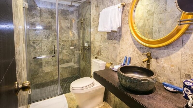 Aira Boutique Sapa Hotel & Spa