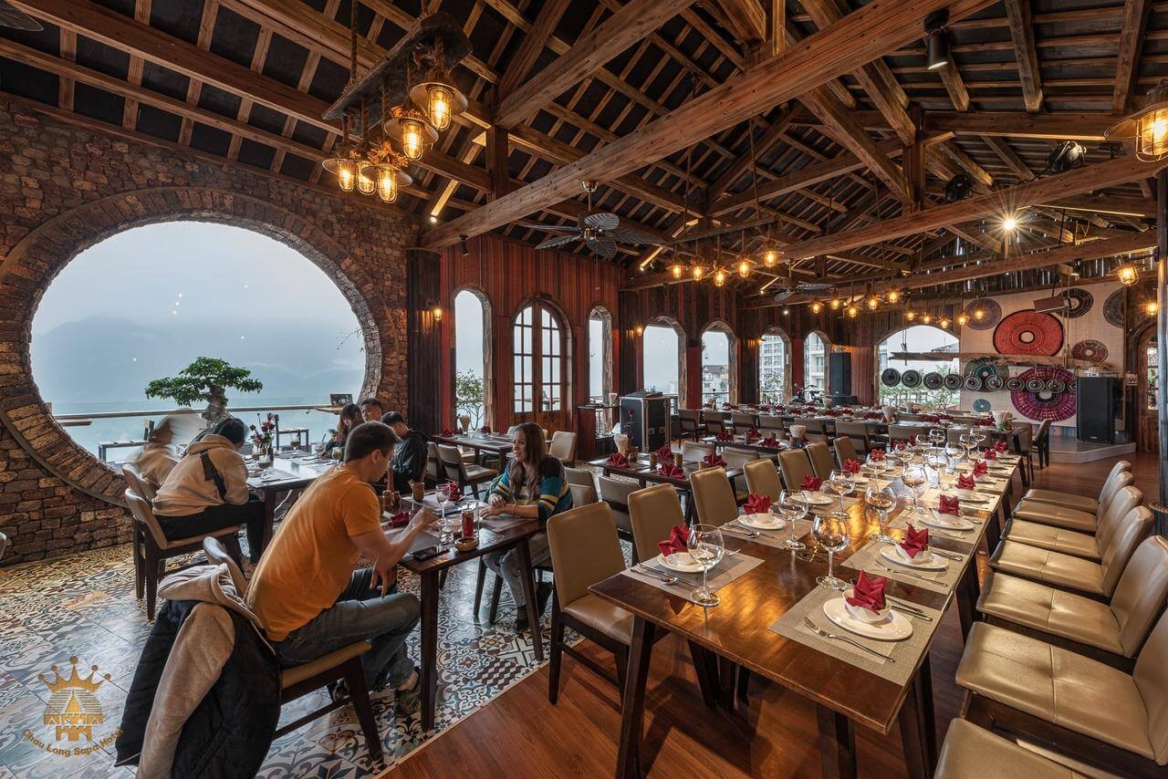 Chau Long Sapa Hotel