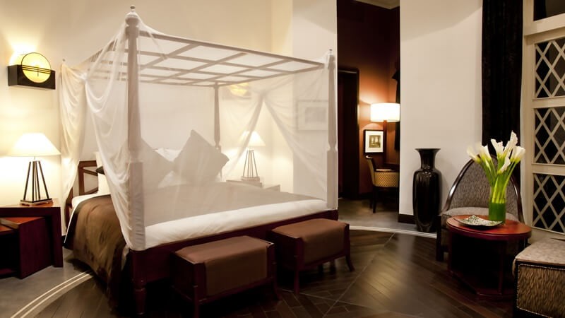 Azerai la Residence