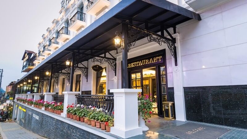 BB Hotel