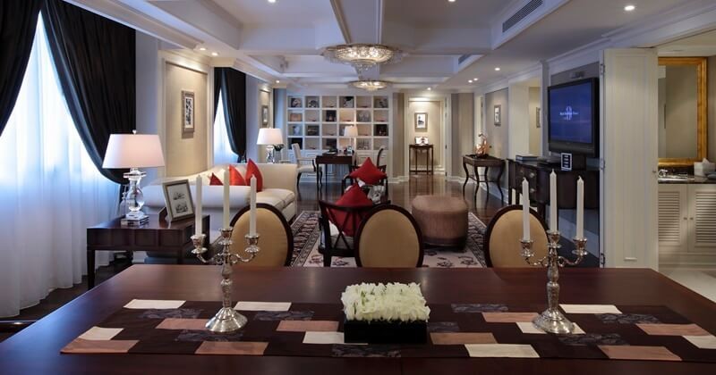 Sofitel Legend Metropole Hanoi Hotel