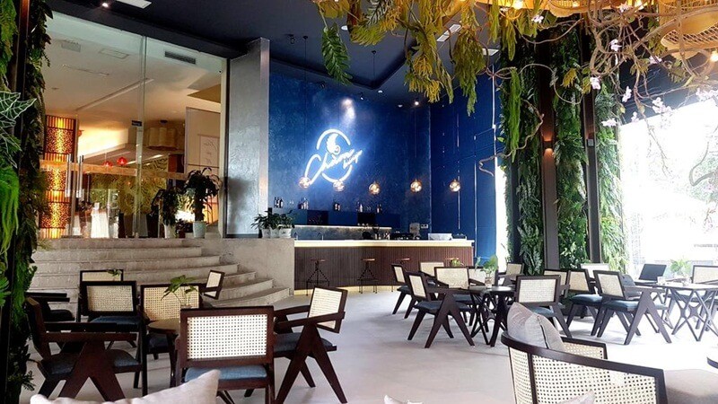 Muong Thanh Grand Ha Long Hotel