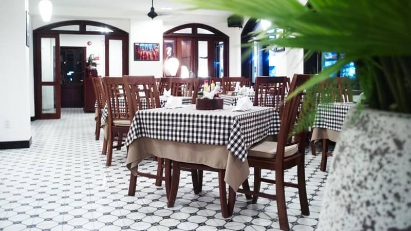 Nam Bo Boutique Hotel