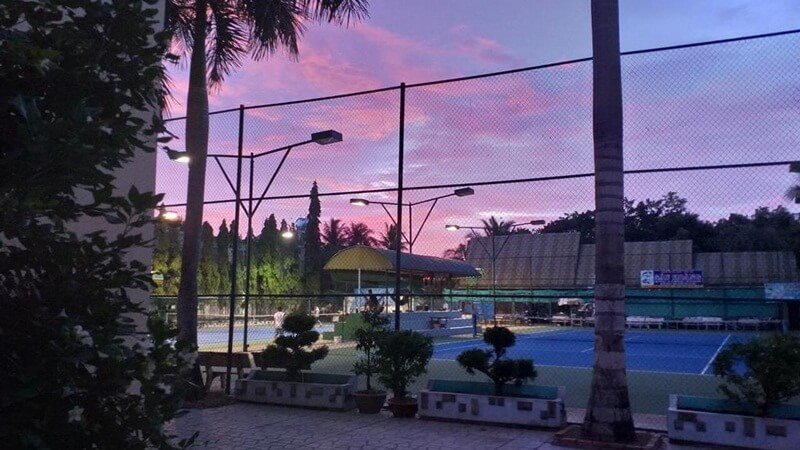 Chau Pho Hotel