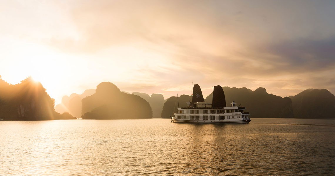 Glory Legend Cruises