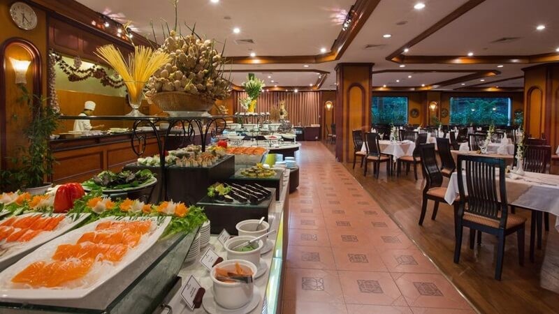 Halong Plaza Hotel