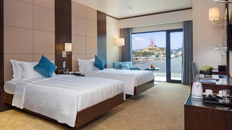 Wyndhan Legend Ha Long