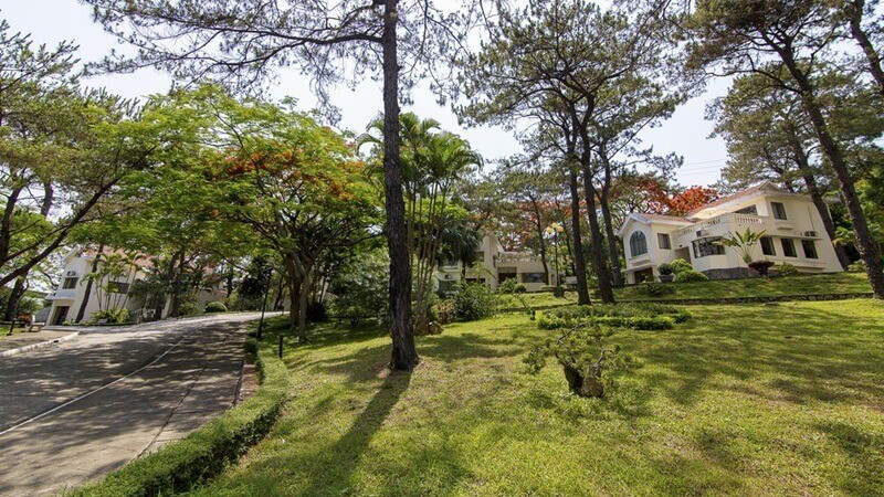 Saigon - Halong Hotel