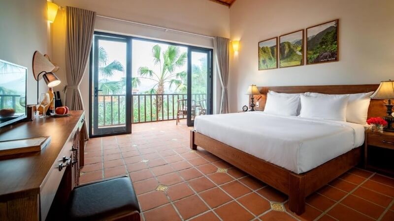 Bai Dinh Garden Resort & Spa