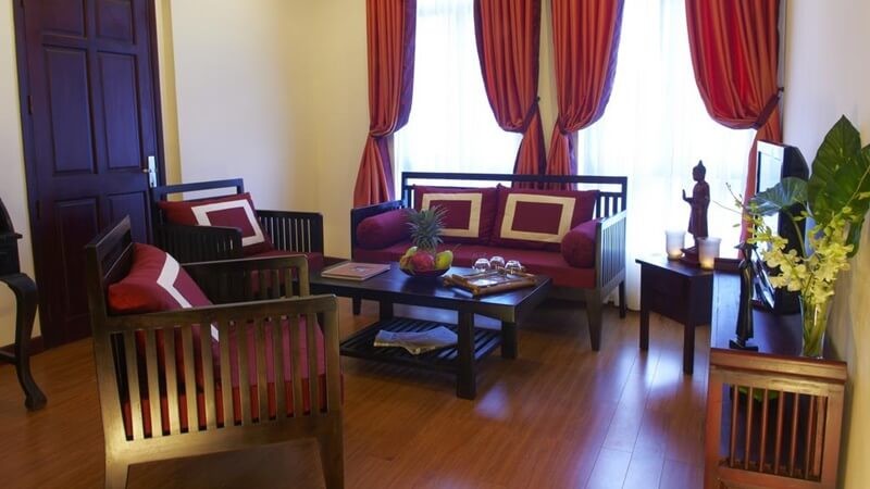 Nam Bo Boutique Hotel