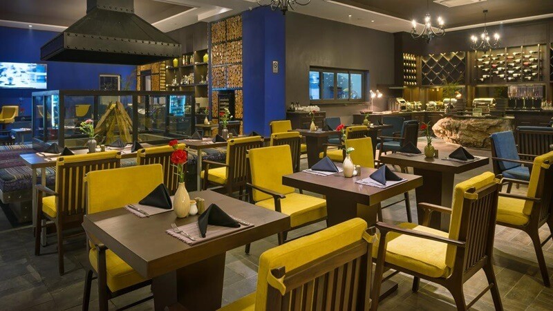 Aira Boutique Sapa Hotel & Spa