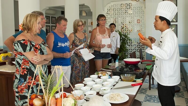 Lantana Hoi An Boutique Hotel & Spa