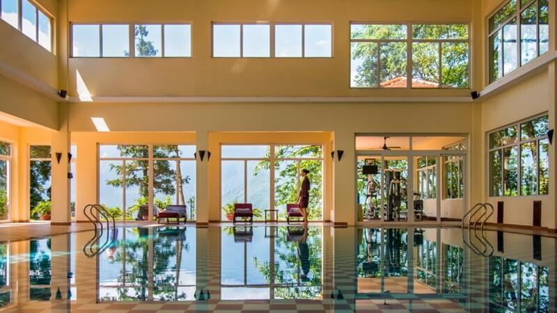 Victoria Sapa Resort & Spa
