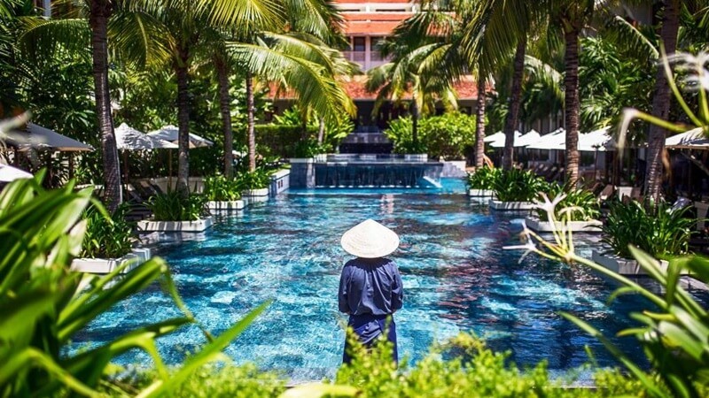 Almanity Hoian Wellness Resort
