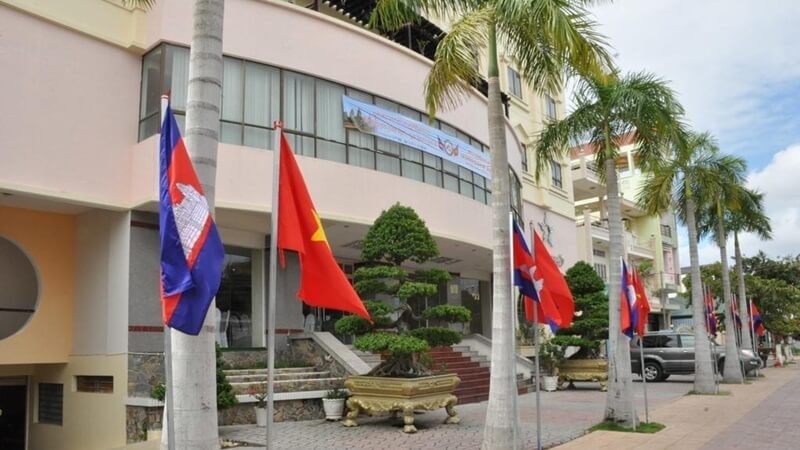 Chau Pho Hotel