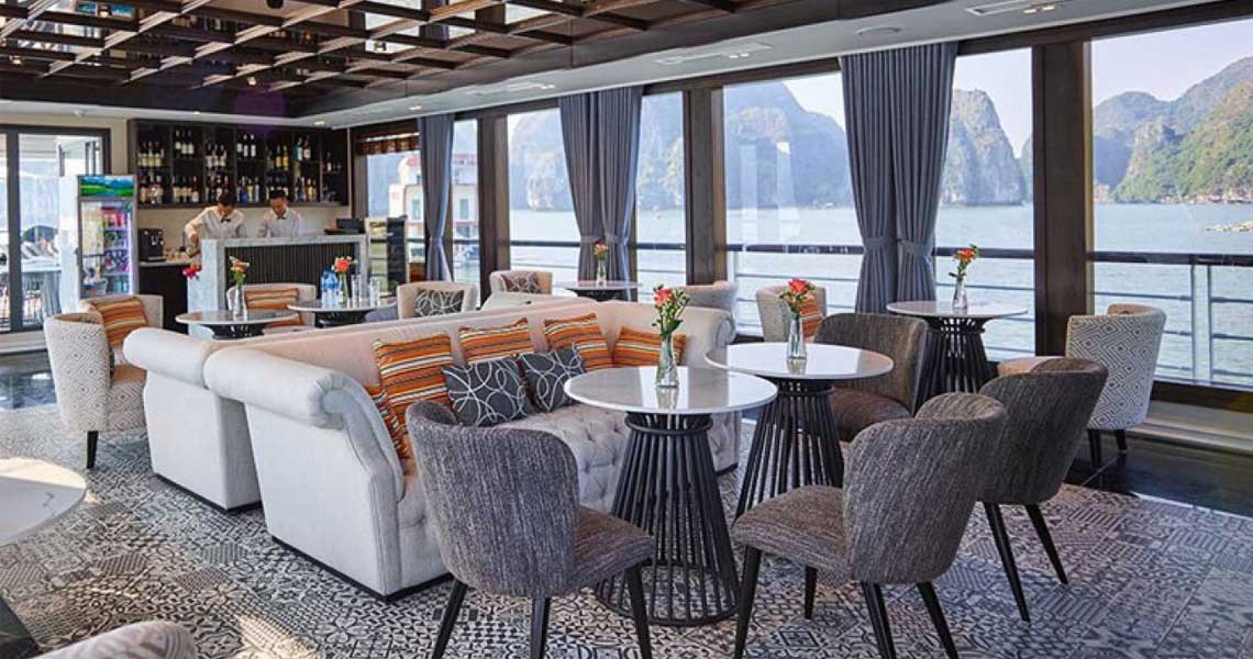 Jade Sails Cruise