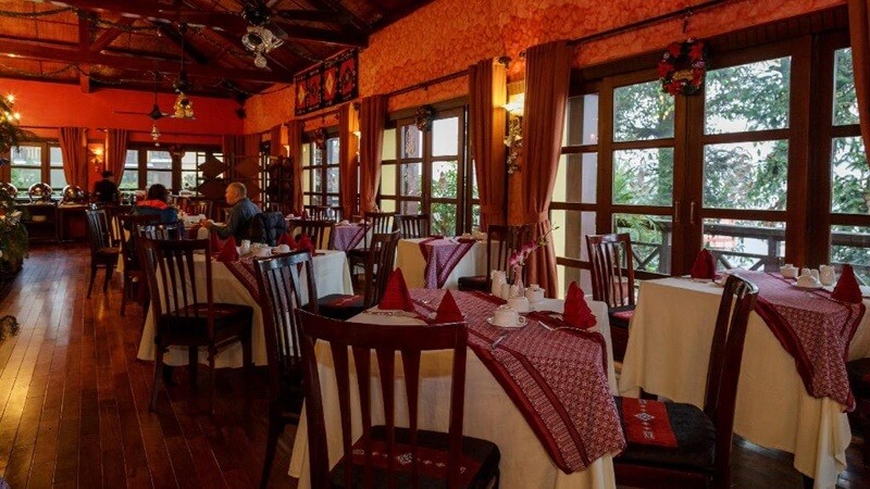 Victoria Sapa Resort & Spa