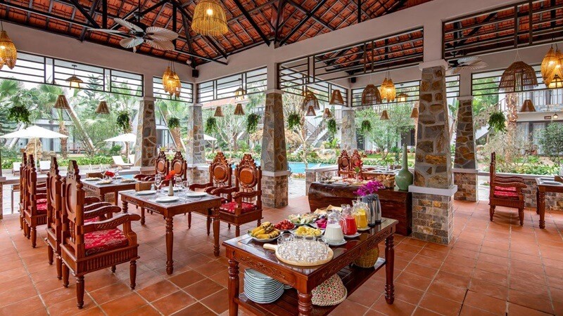 Bai Dinh Garden Resort & Spa