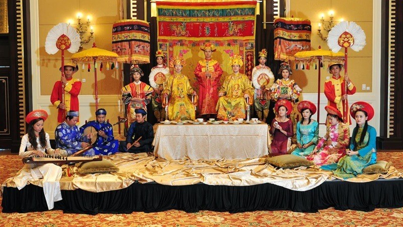 Indochine Palace
