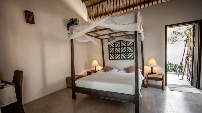 Mango Bay Resort
