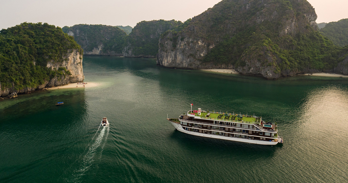 La Casta Cruise