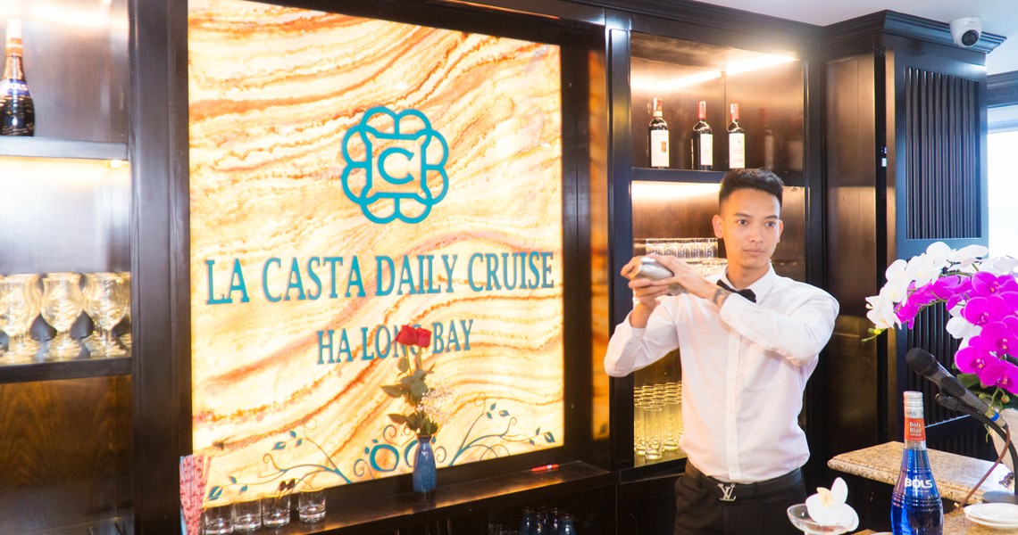 La Casta Day Cruise