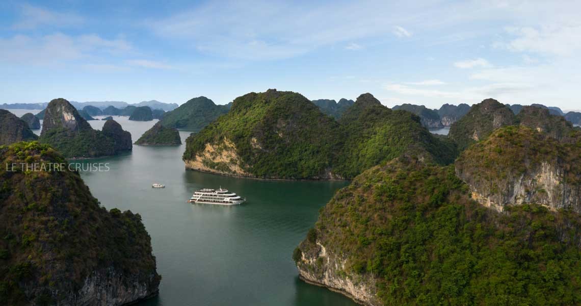 Le Theatre Cruises