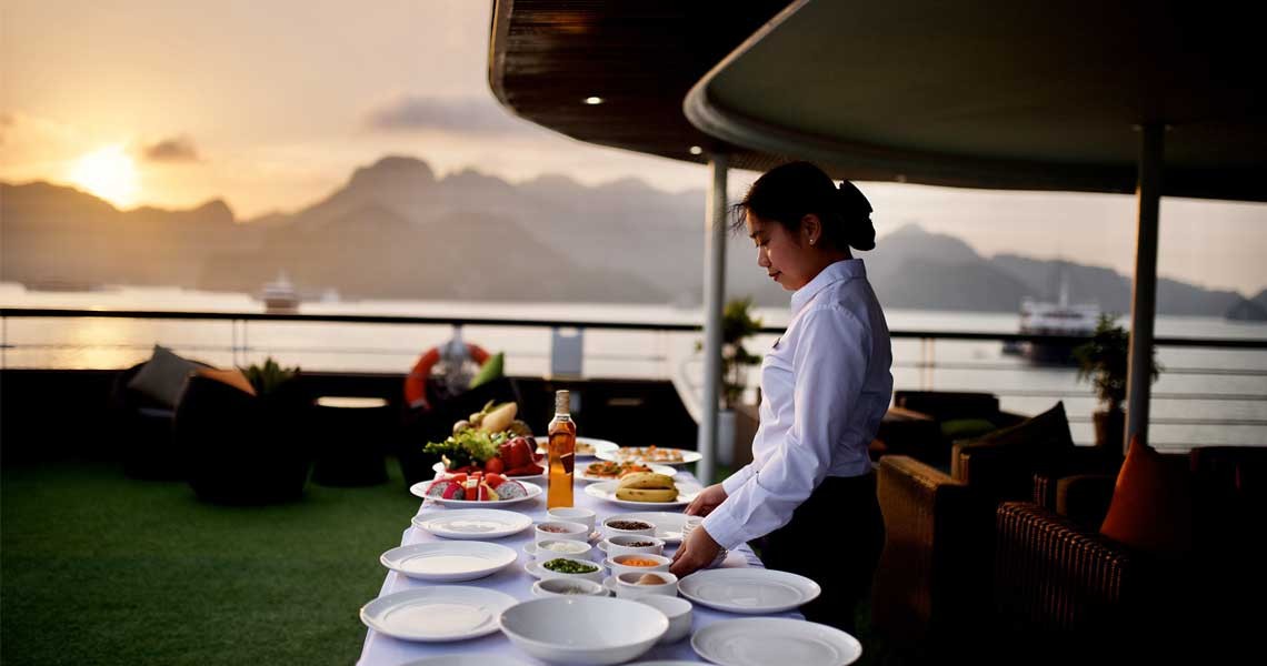 Le Theatre Cruises